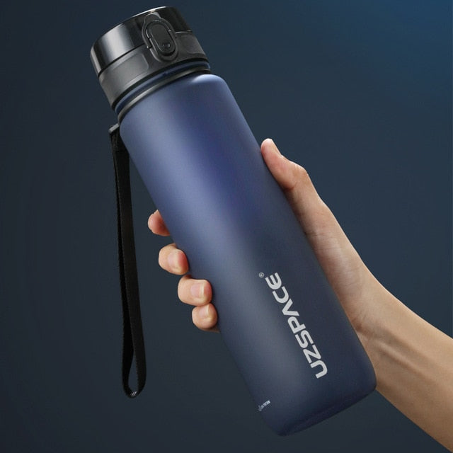 Sports Water Bottle