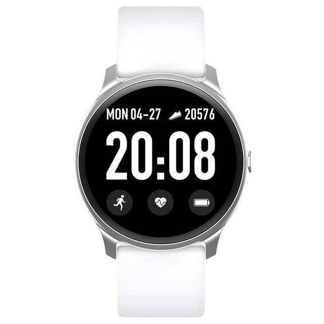 Heart Rate Monitor Smartwatch