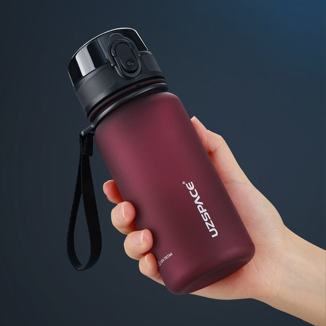 Leakproof Sport Water Bottle