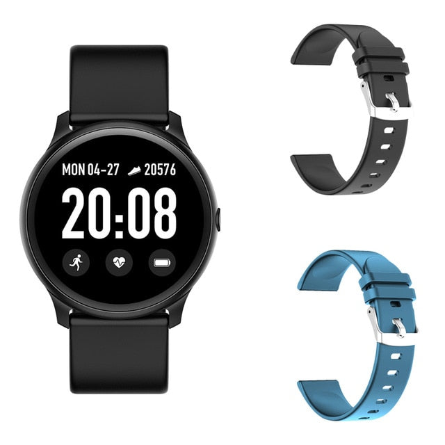 Heart Rate Monitor Smartwatch