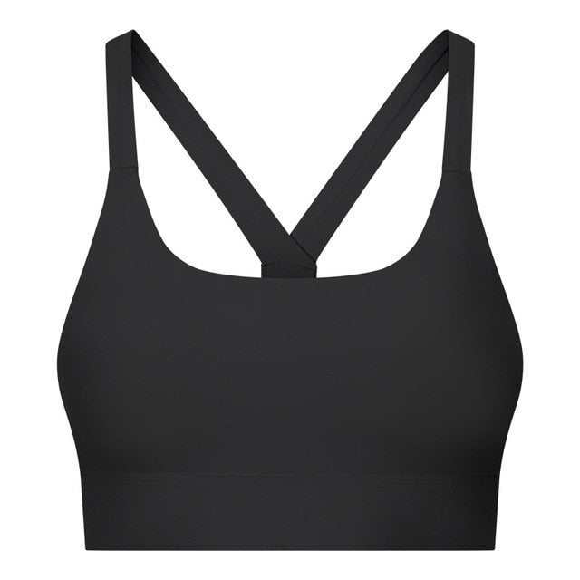Sports Yoga Bras