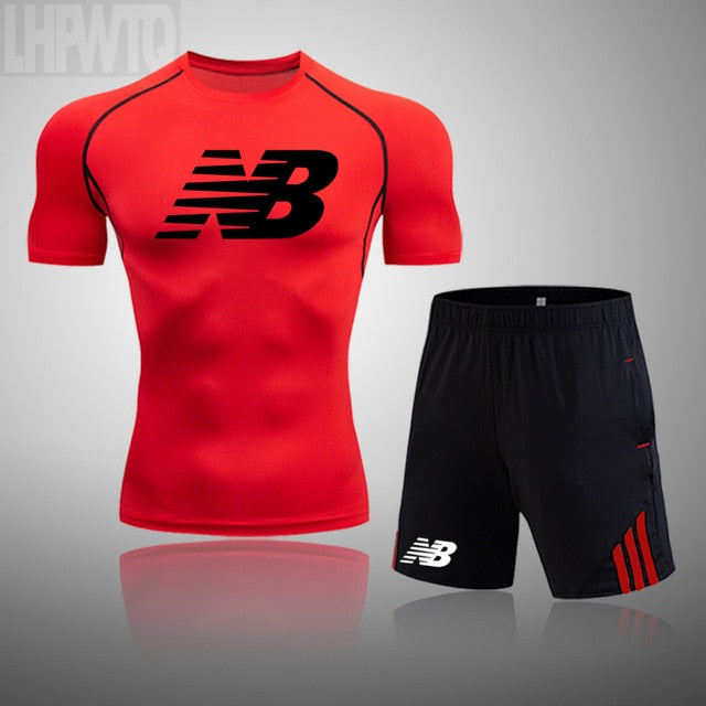 Men's Sports Wear