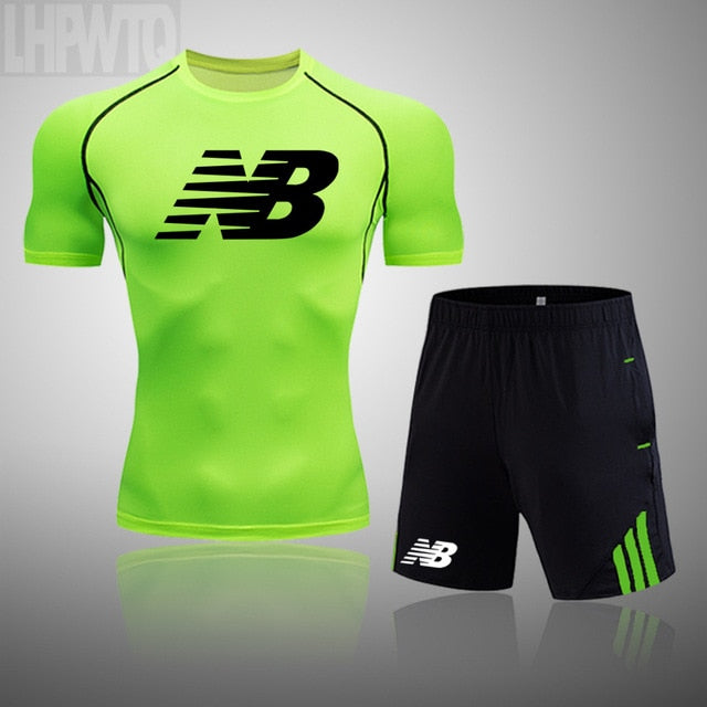 Men's Sports Wear