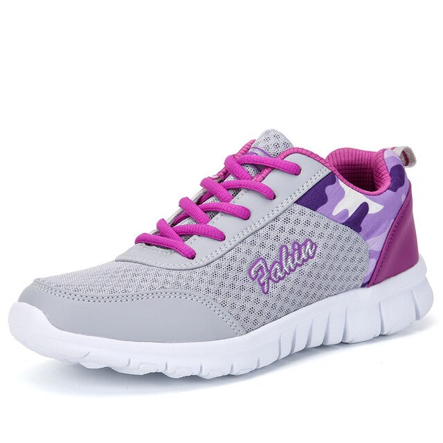Anti-slip Athletic Shoes for Women